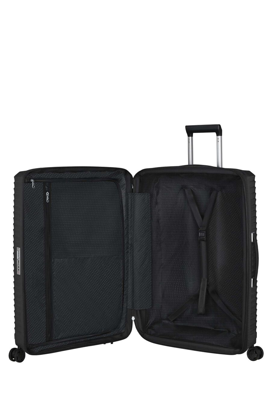 UPSCAPE CHECK-IN LARGE 75CM 3.4KG SUITCASE EXPANDABLE