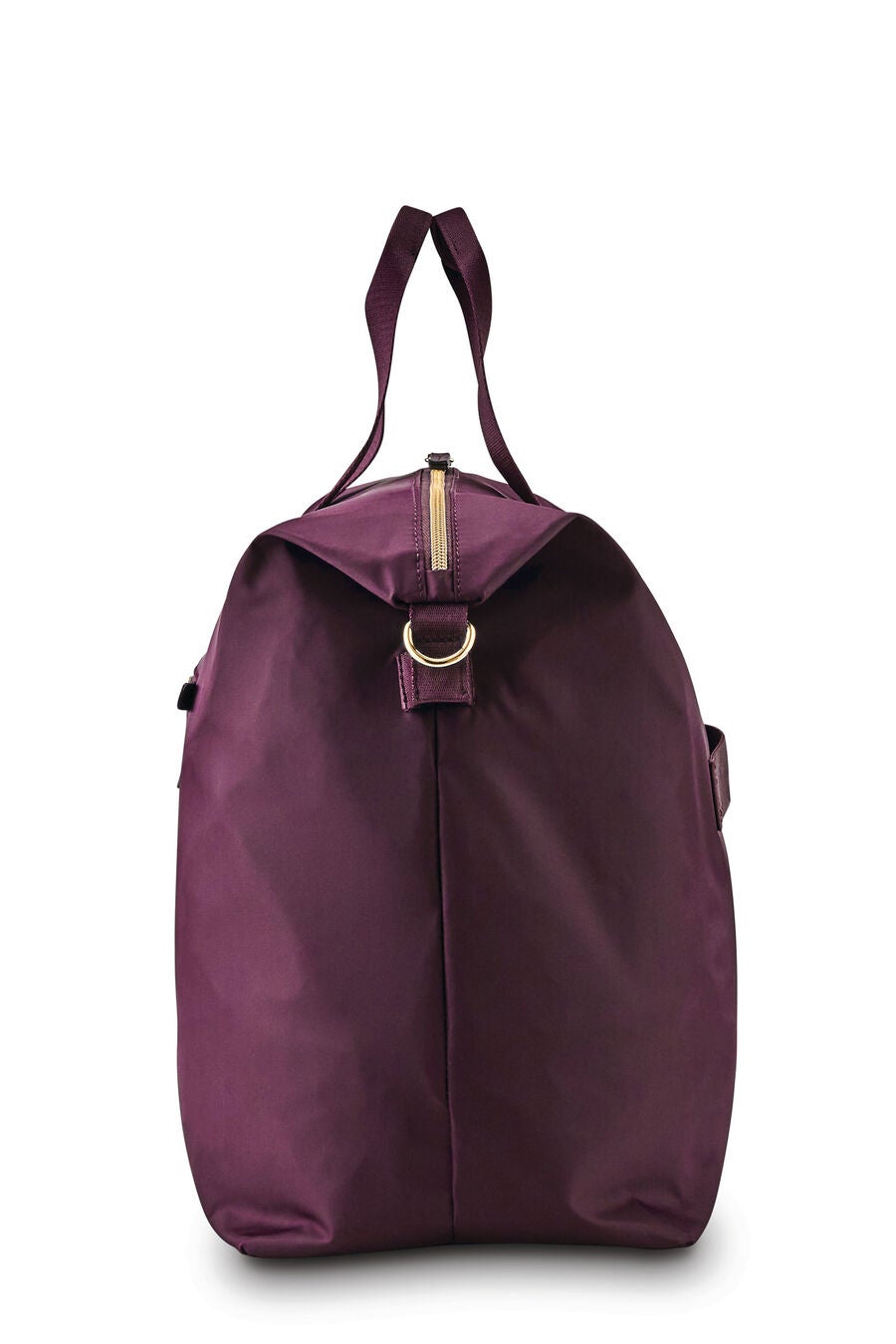 MOBILE SOLUTION CLASSIC DUFFLE