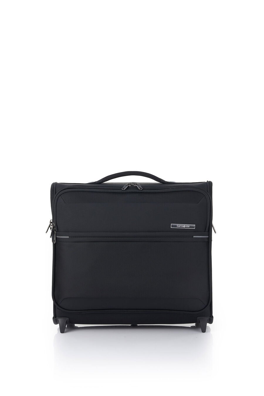 73H 11.6'' LAPTOP CARRY-ON 43CM 2KG ROLLING WEEKENDER