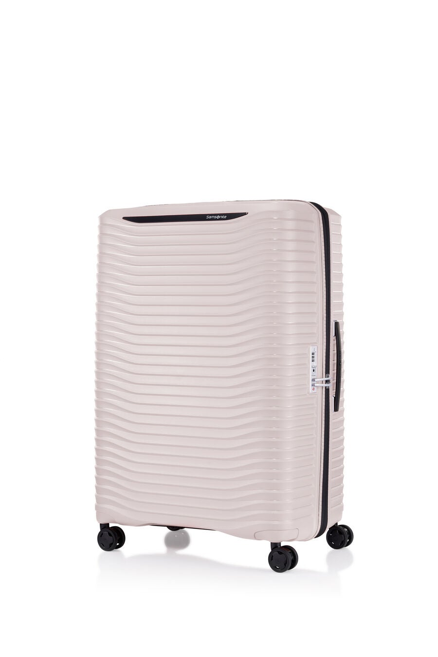 UPSCAPE SUITCASE 81CM EXPANDABLE