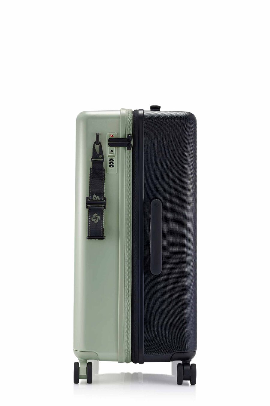 NB | Samsonite SUITCASE SPINNER 68 CM EXP V2