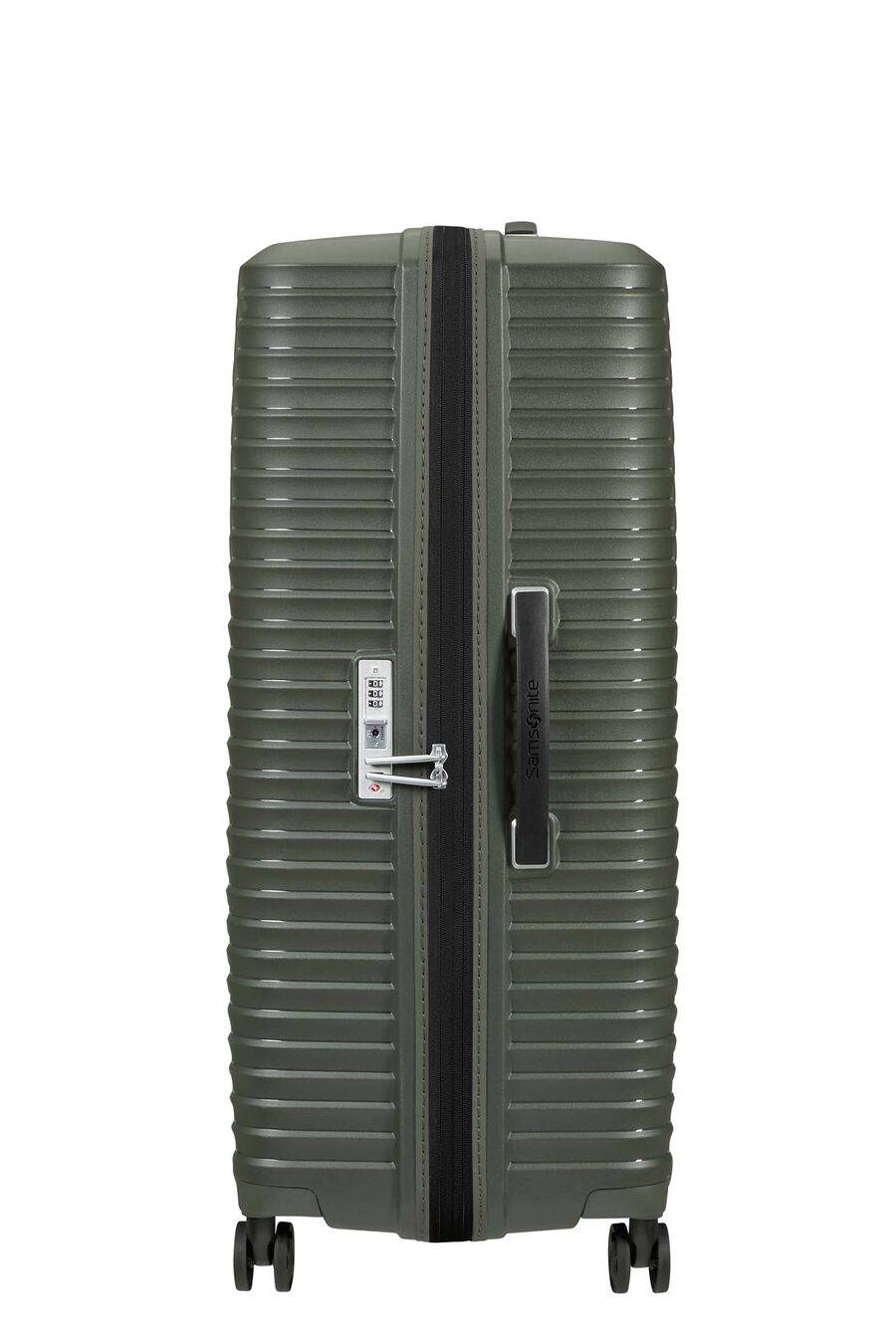 UPSCAPE CHECK-IN EXTRA LARGE 81CM 3.9KG SUITCASE EXPANDABLE