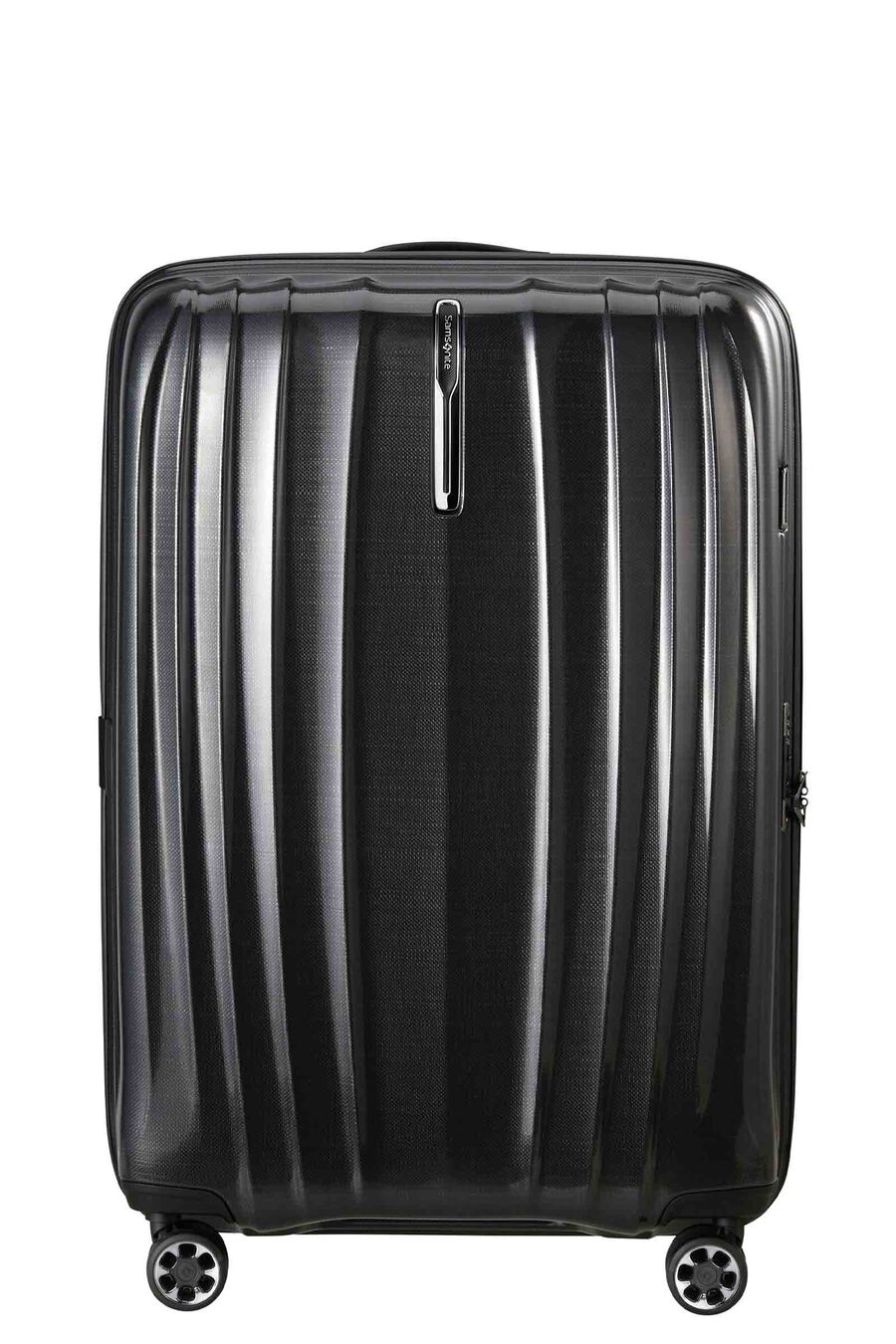 NEXIS CHECK-IN EXTRA LARGE 82CM 3.9KG SUITCASE EXPANDABLE