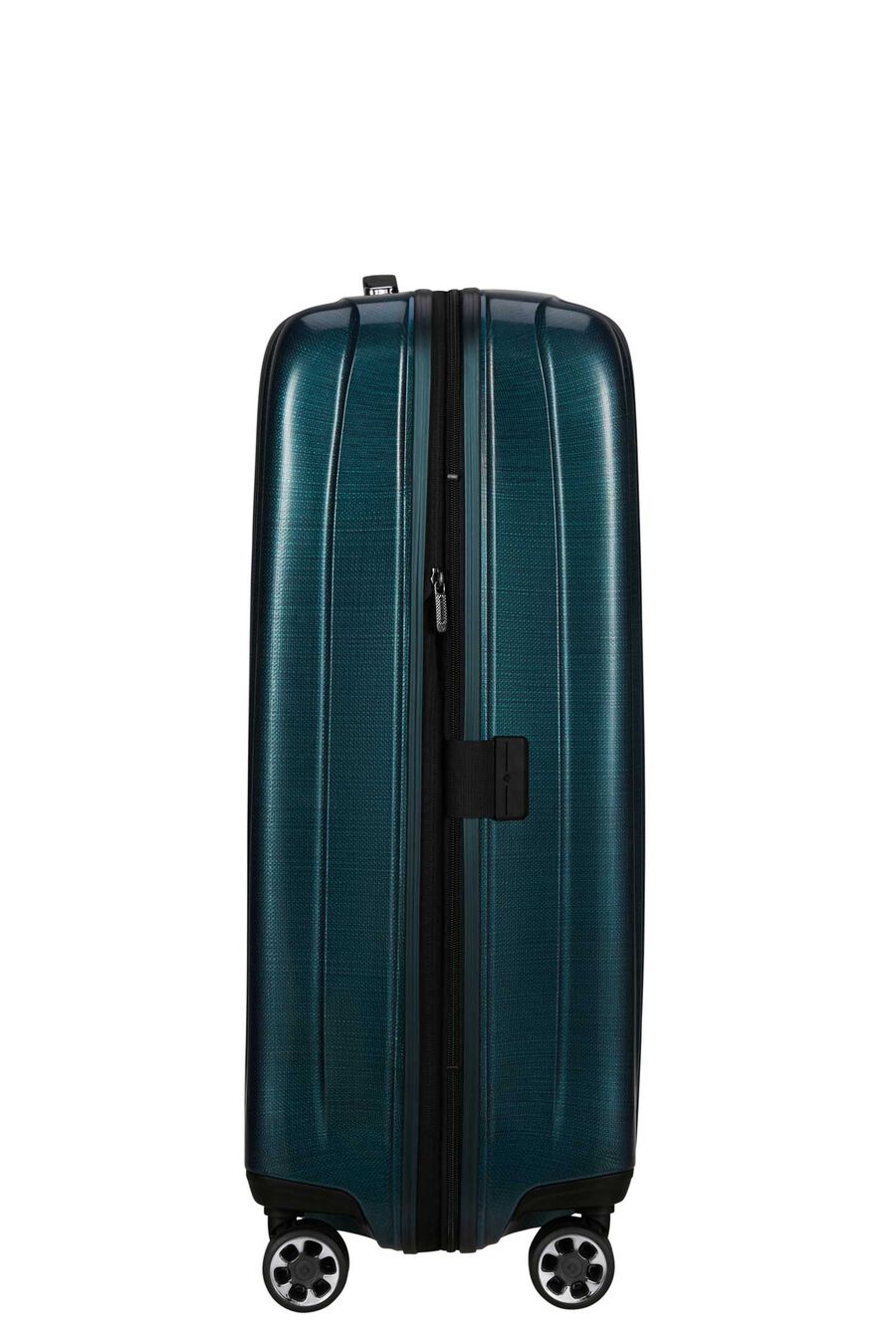 NEXIS CHECK-IN EXTRA LARGE 76CM 3.5KG SUITCASE EXPANDABLE