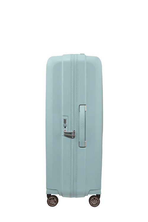 HI-FI SUITCASE 75 CM EXPANDABLE