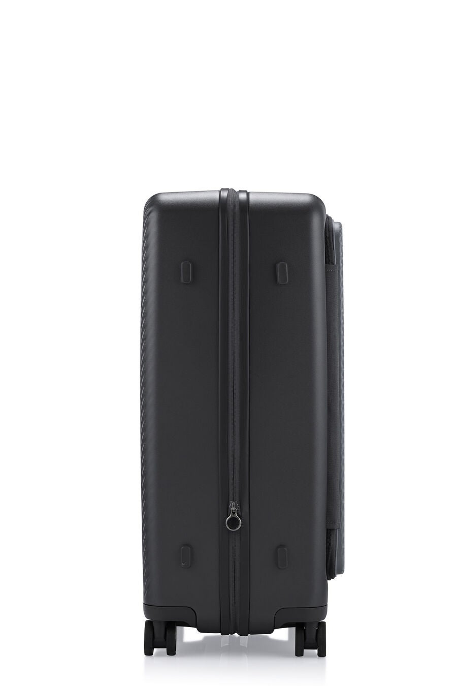 ZIPPRIX FT CHECK-IN MEDIUM 68CM SUITCASE EXPANDABLE WITH FRONT POCKET AND WAYPOINT&trade; SMART TAG