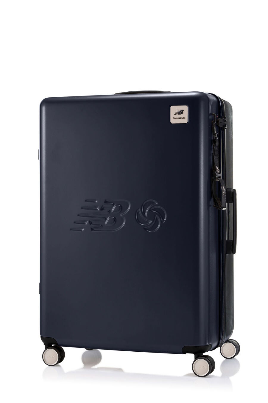 NB | Samsonite SUITCASE 75 CM EXPANDABLE V2