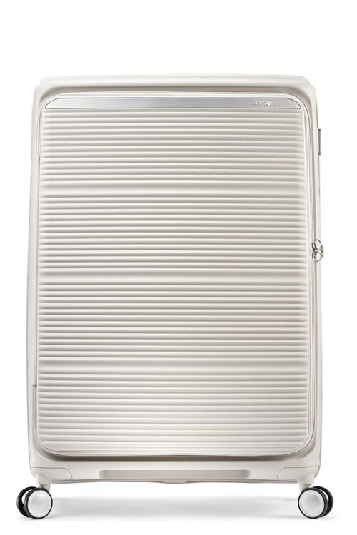 SUITCASE 81CM EXPANDABLE