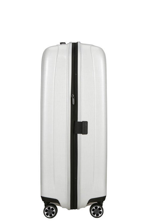 NEXIS SUITCASE 82CM EXPANDABLE EXTRA LARGE