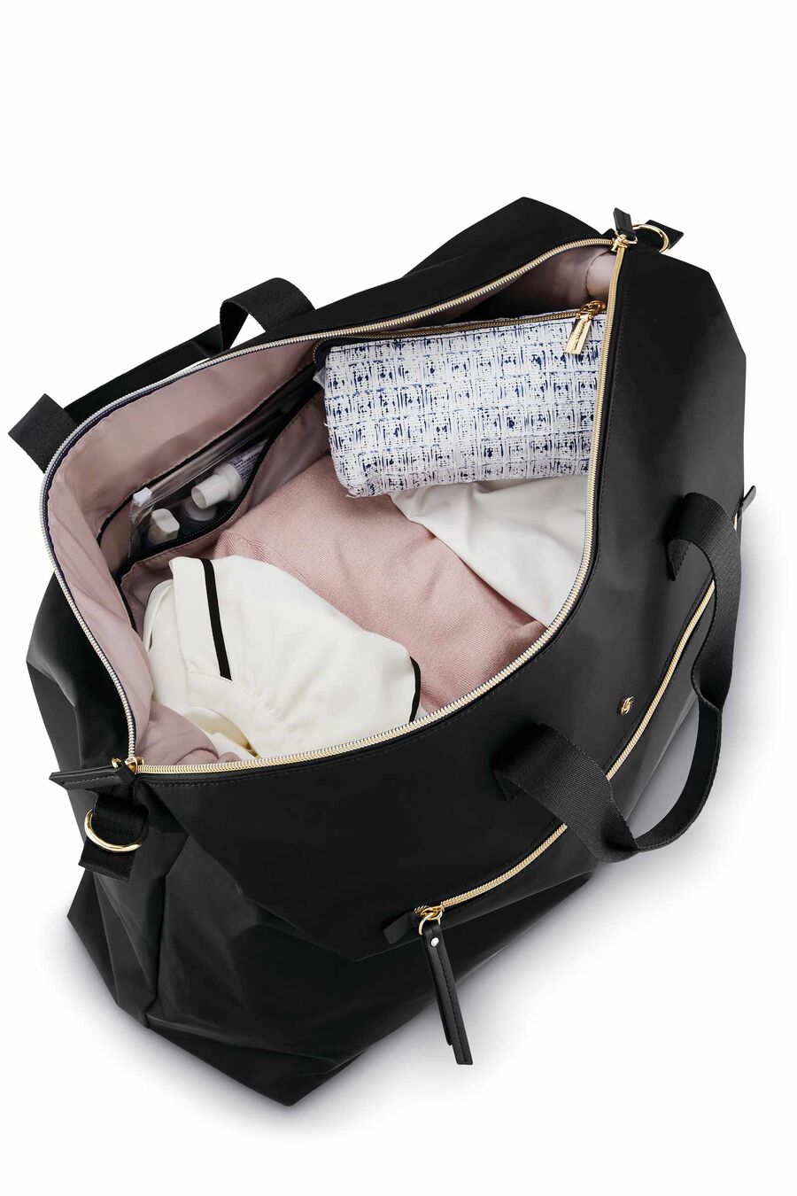 MOBILE SOLUTION CLASSIC DUFFLE