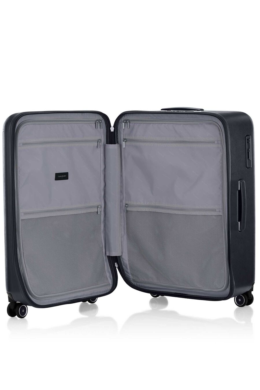 ZENPOD CHECK-IN LARGE 75CM TRUNK SUITCASE