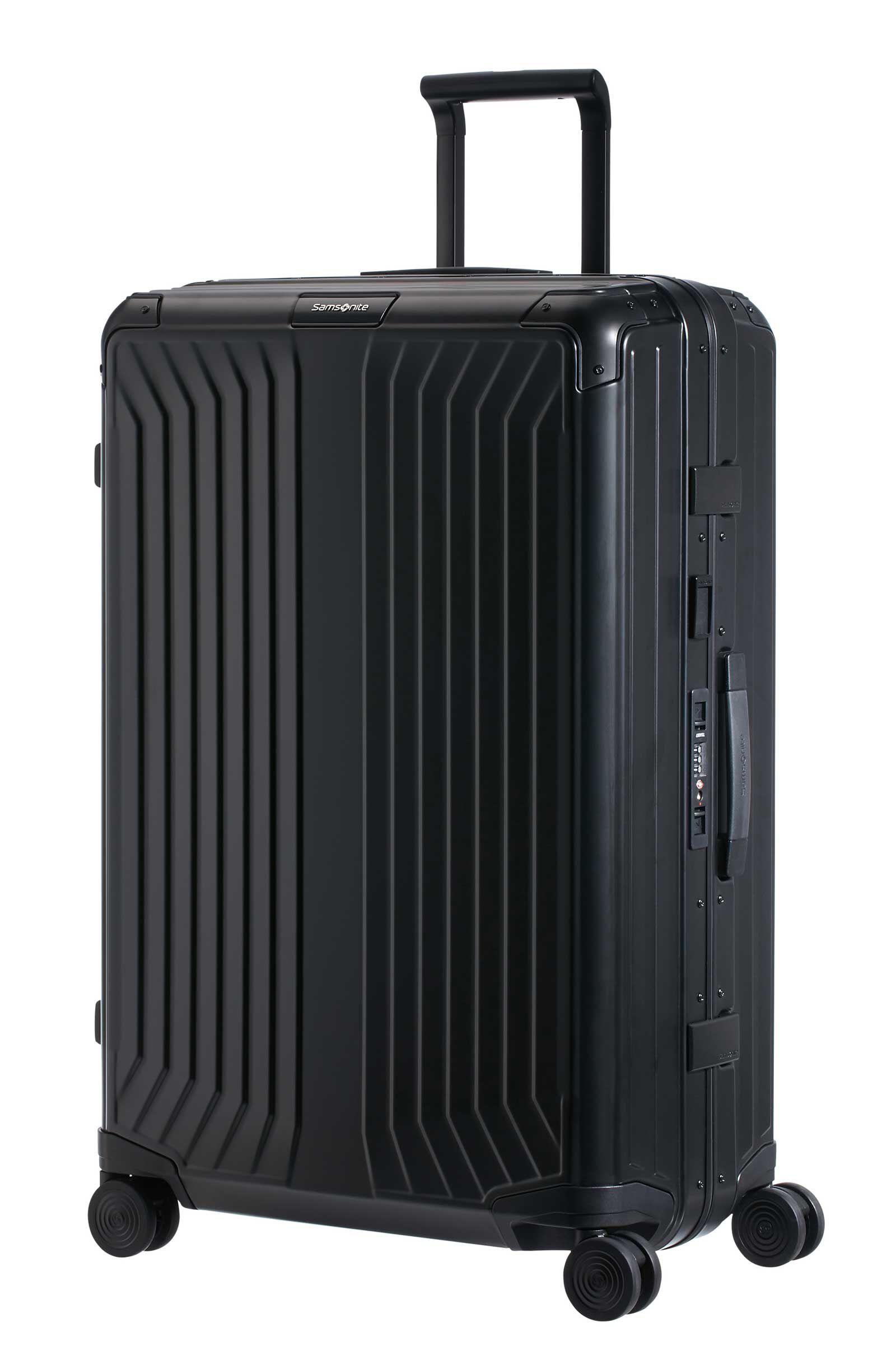 Samsonite lite box alu spinner store