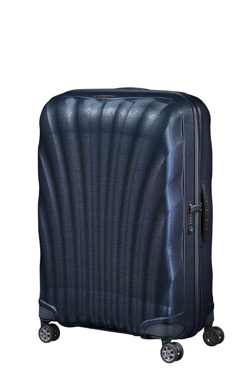 C-LITE CHECK-IN LARGE 75CM 2.8KG SUITCASE
