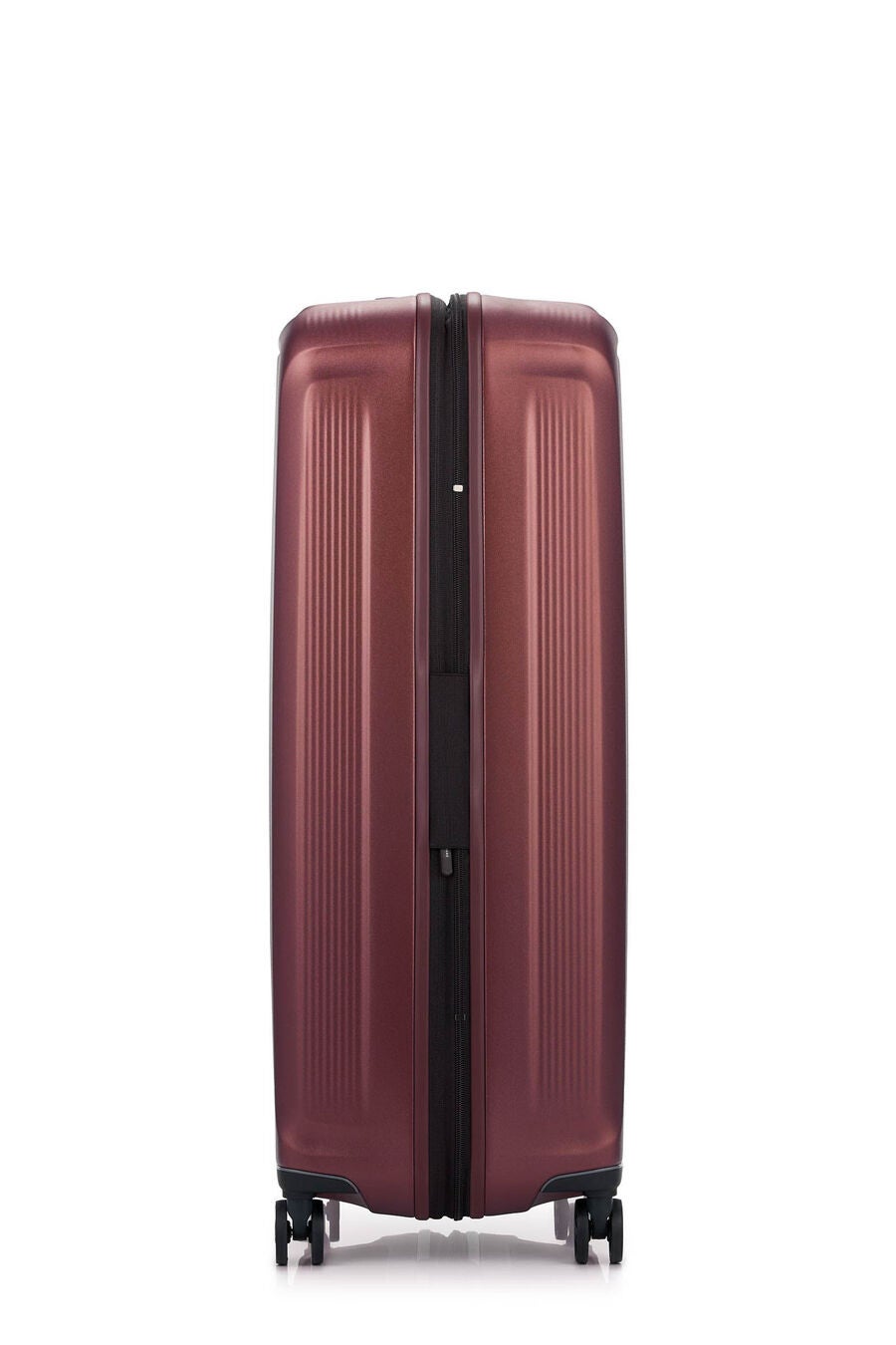 NUON SUITCASE 81CM EXPANDABLE