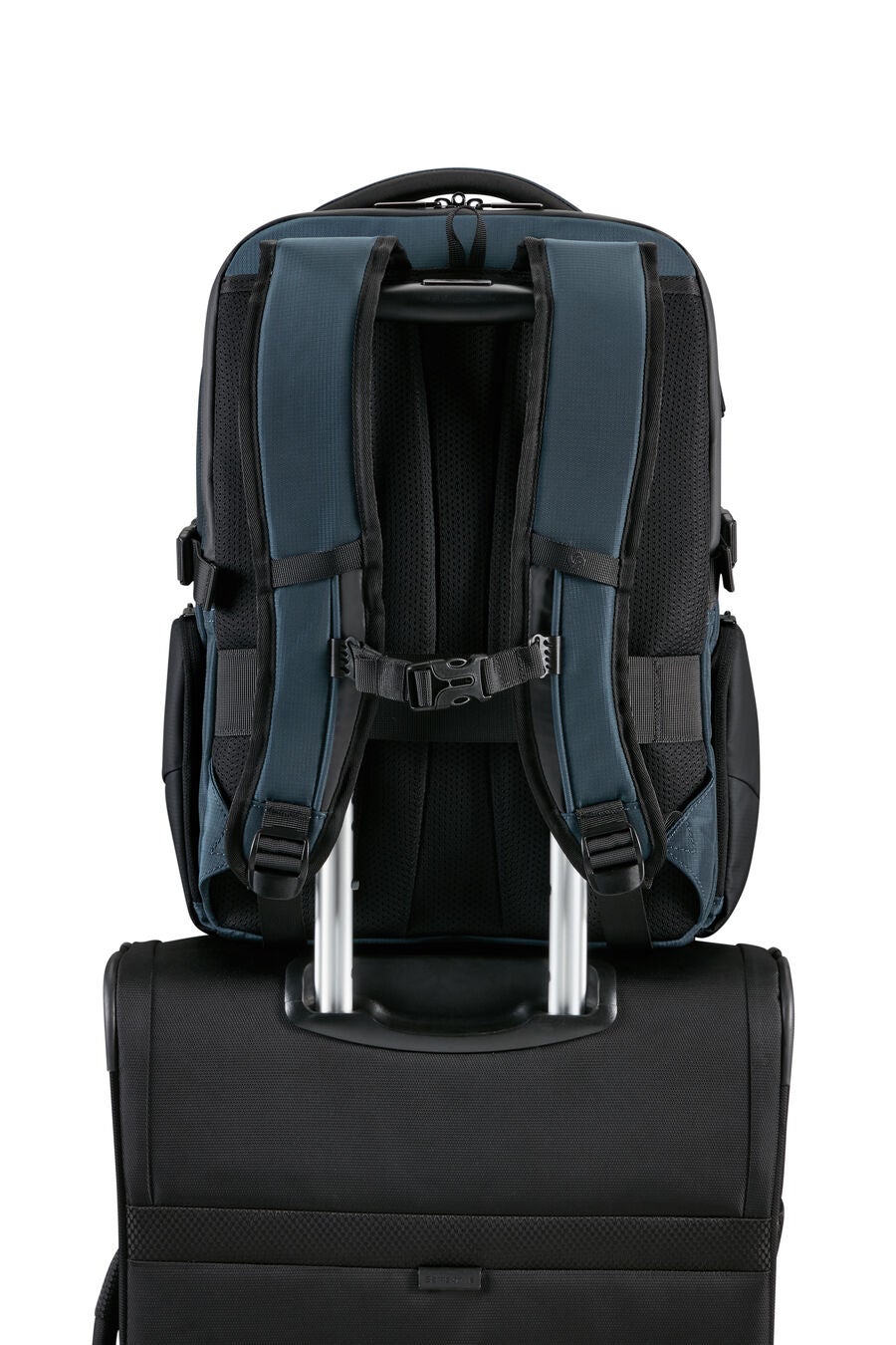 BIZ2GO 15.6'' LAPTOP DAYTRIP BACKPACK