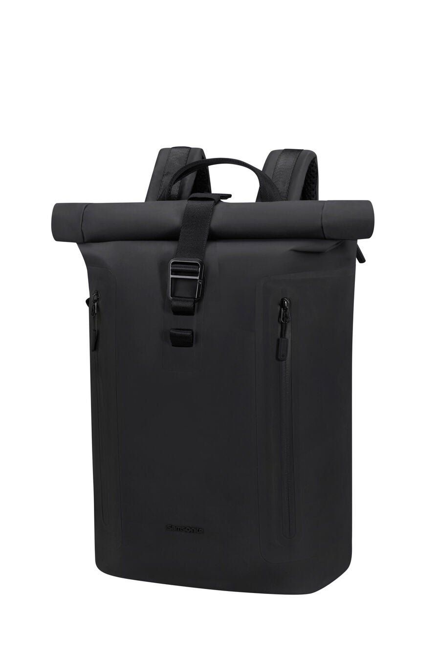 COATIFY BIZ 15.6'' LAPTOP ROLLTOP BACKPACK