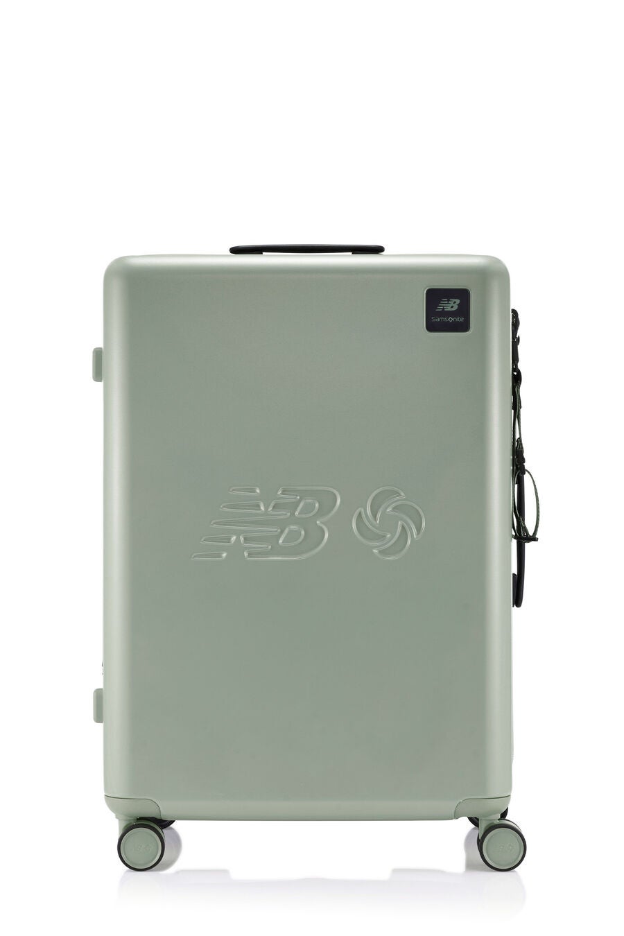 NB | Samsonite SUITCASE SPINNER 68 CM EXP V2