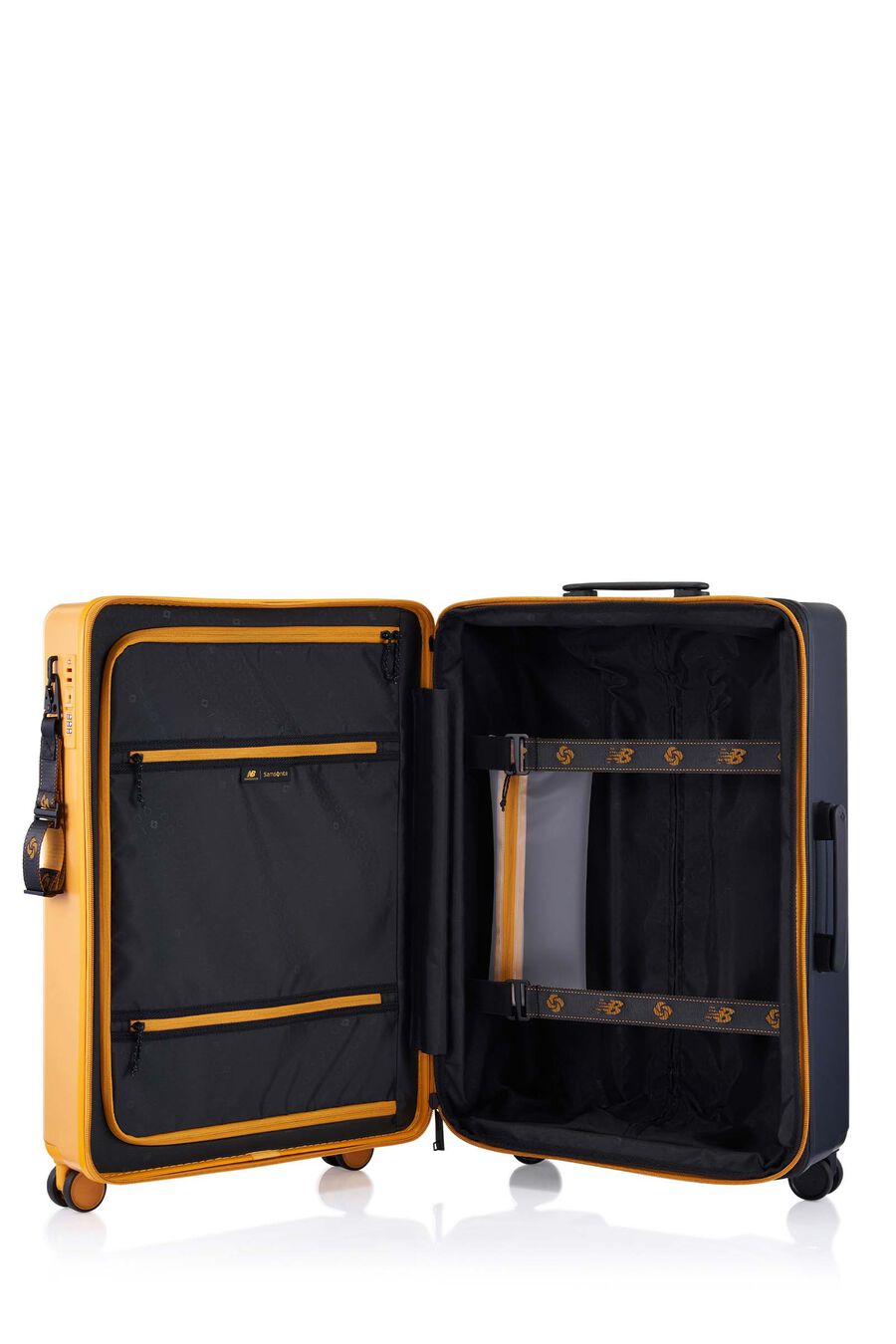 NB | Samsonite SUITCASE SPINNER 68 CM EXP V2