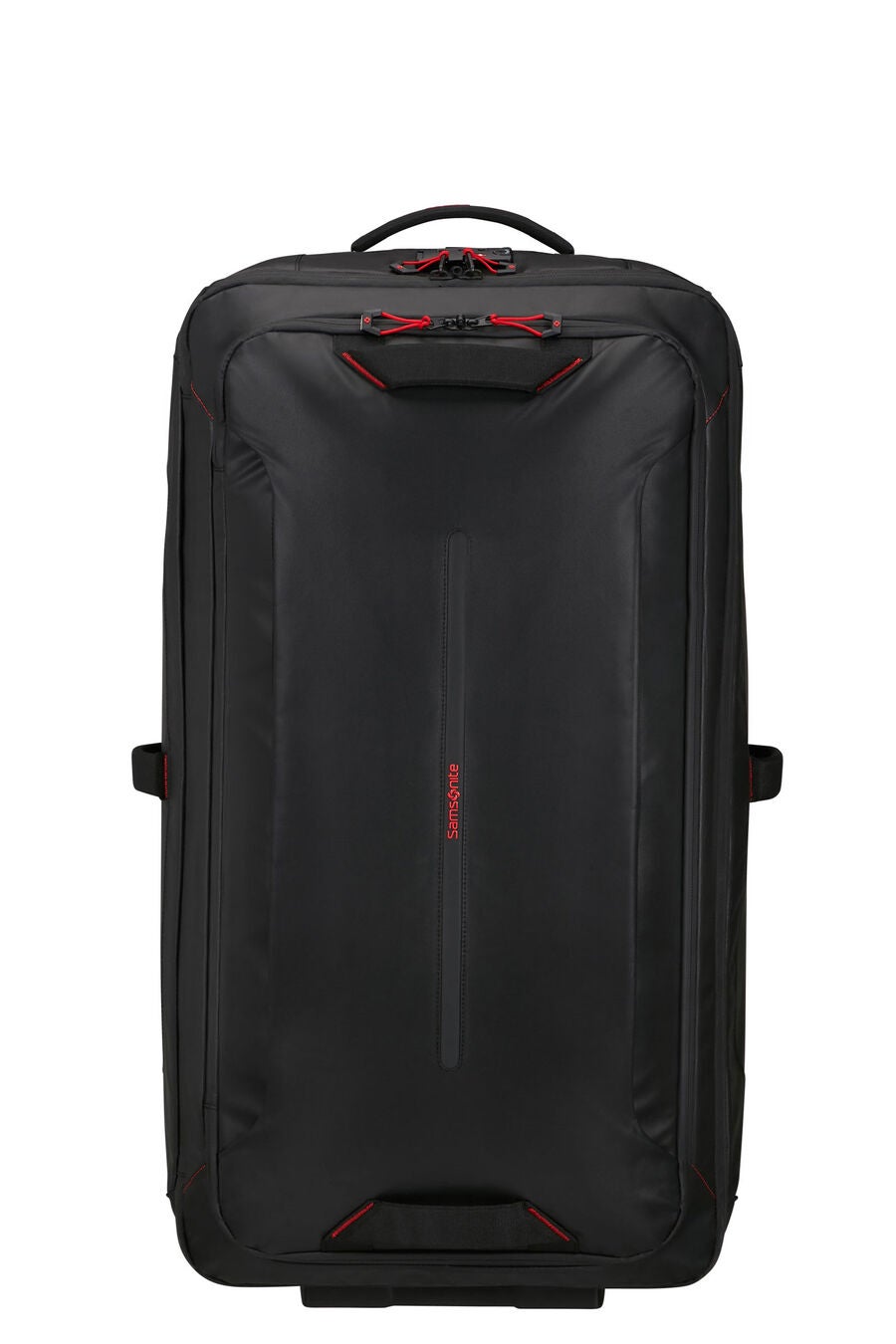 ECODIVER CHECK-IN LARGE 79CM 2-WHEELED DUFFLE SUITCASE