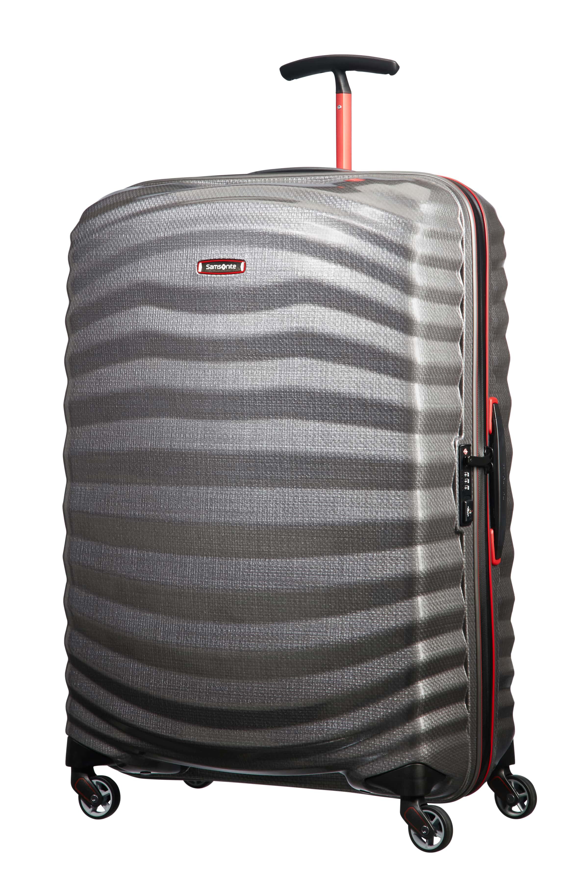 Samsonite Lite shock Sport Spinner 75 Cm