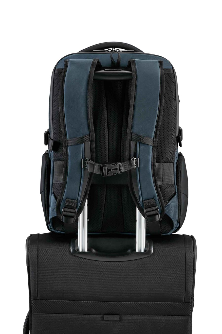 BIZ2GO 15.6'' LAPTOP DAYTRIP BACKPACK