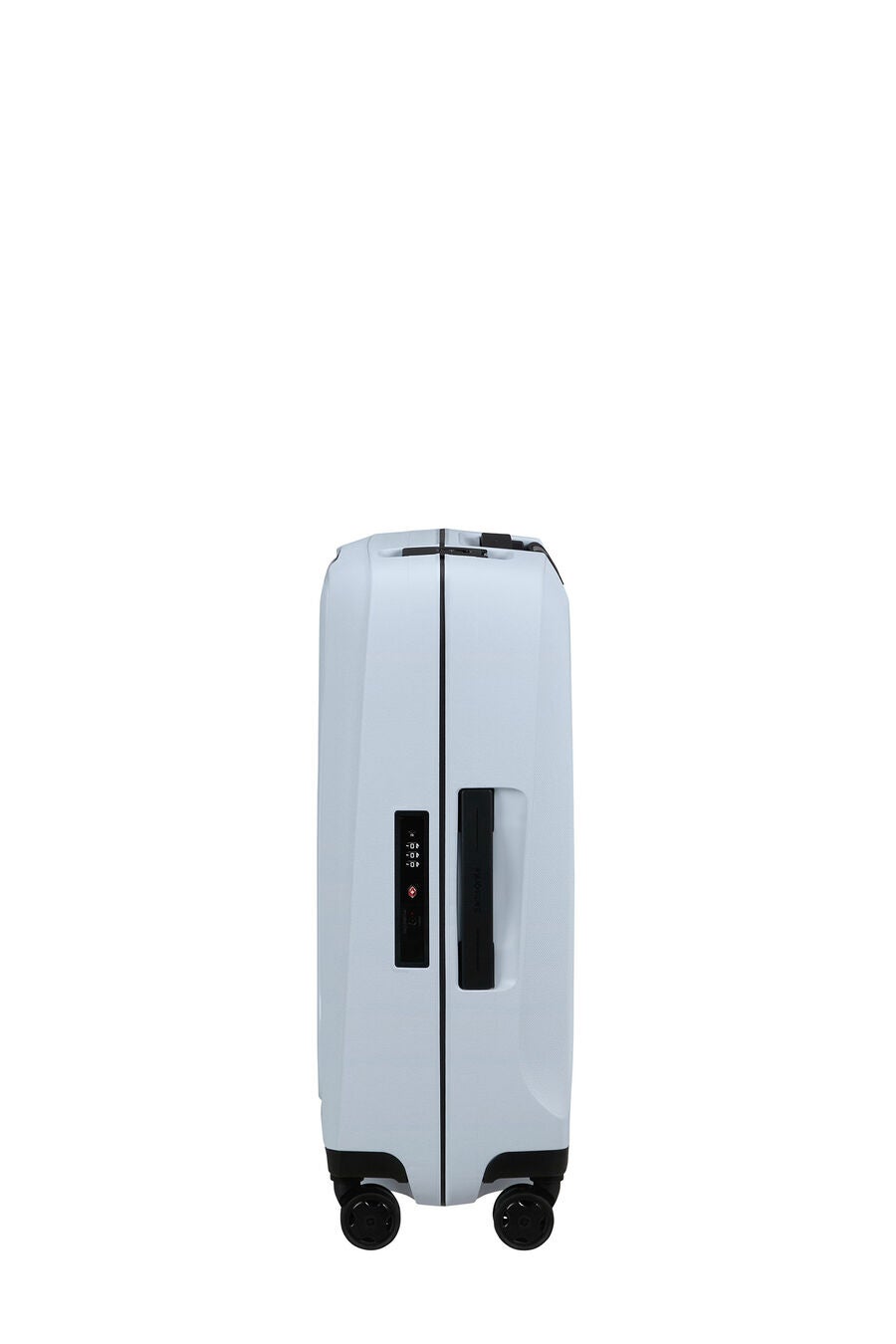 ESSENS CARRY-ON SMALL 55CM ZIPPERLESS SUITCASE