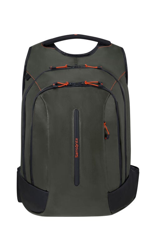 ECODIVER LAPTOP BACKPACK LARGE
