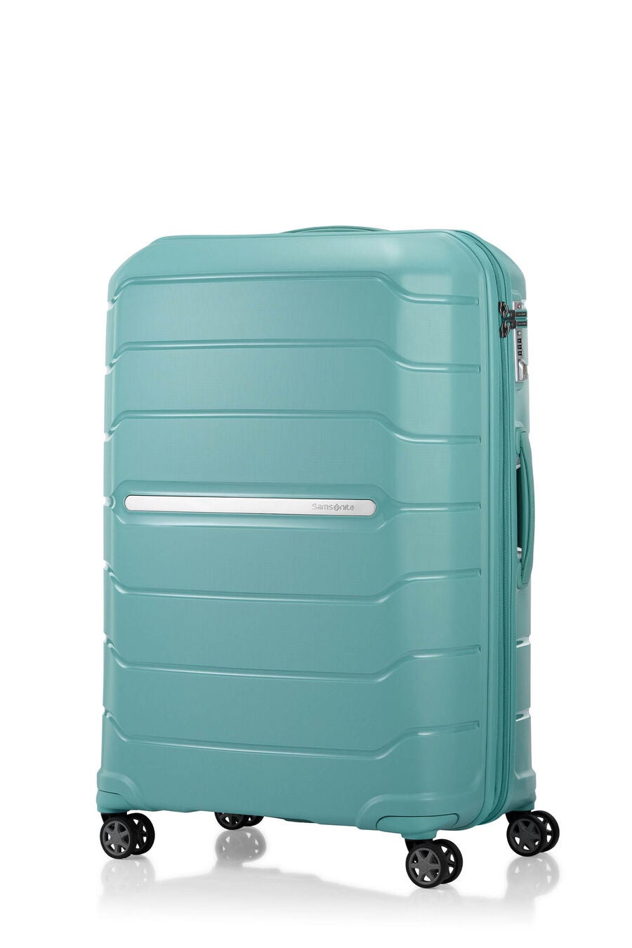 OC2LITE CHECK-IN LARGE 75CM 4.1KG SUITCASE EXPANDABLE