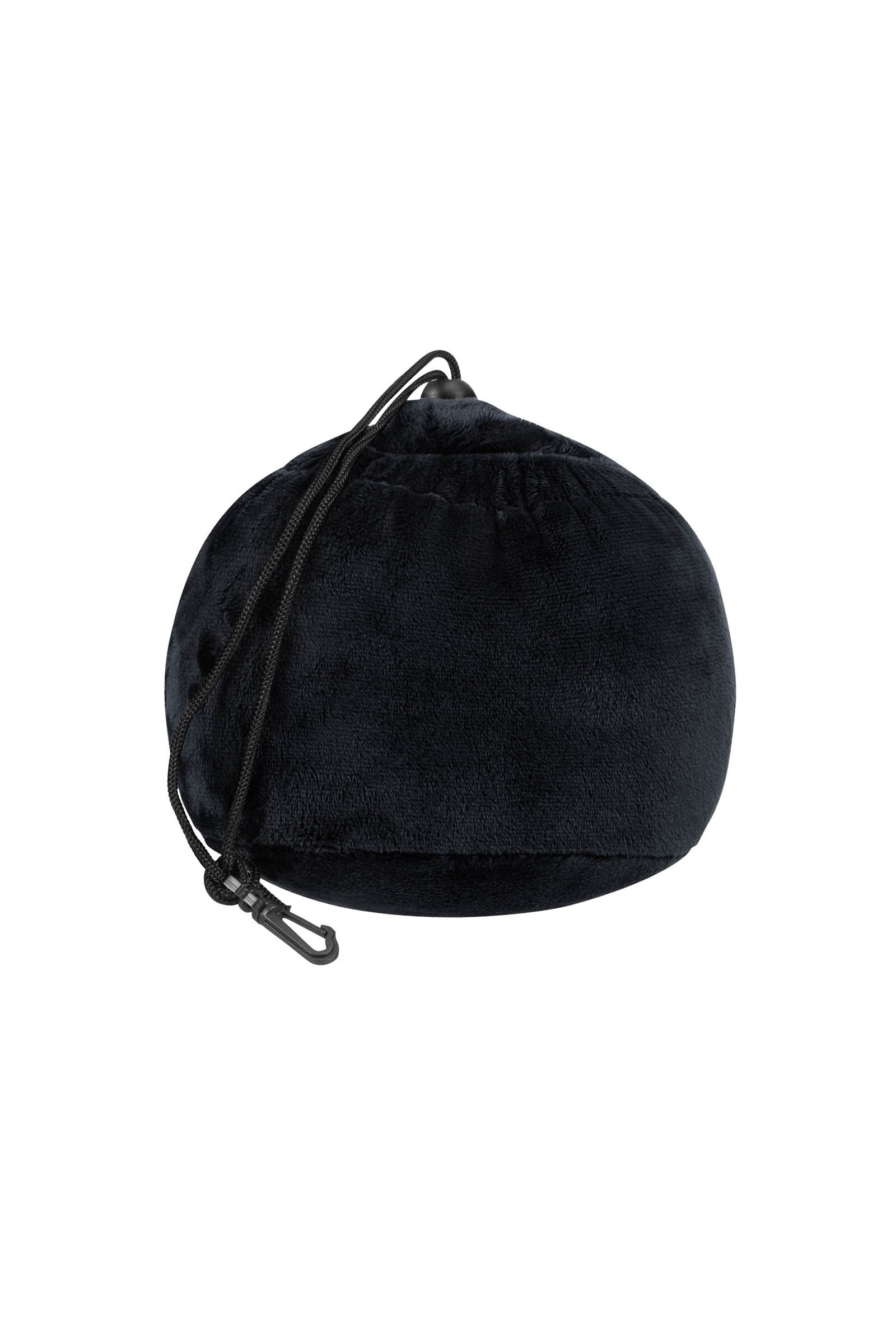 Samsonite memory foam pillow with pouch 2025