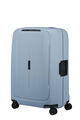 ESSENS CHECK-IN LARGE 75CM ZIPPERLESS SUITCASE