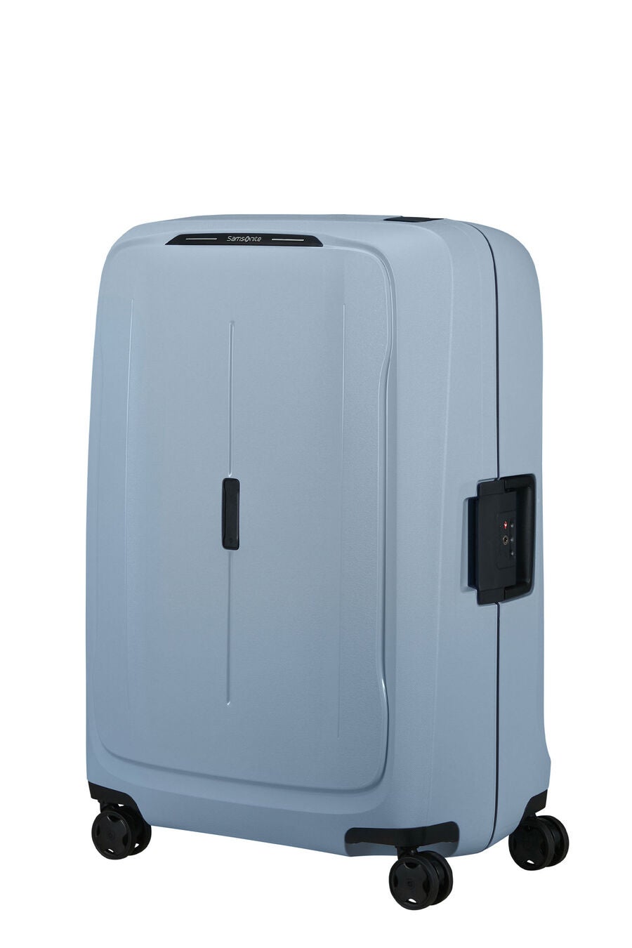 ESSENS CHECK-IN LARGE 75CM ZIPPERLESS SUITCASE