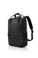 CLASSIC LEATHER 14.1'' LAPTOP BACKPACK WITH HANDLES