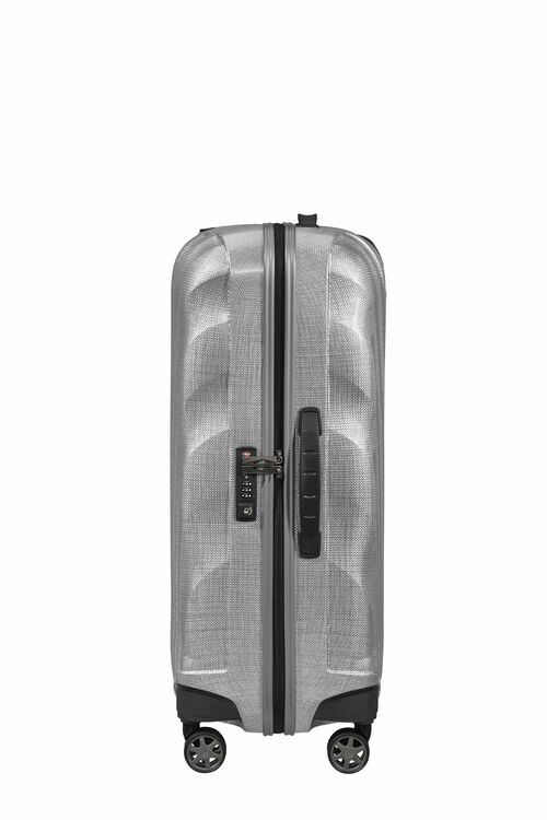 SUITCASE 69CM LIMITED EDITION