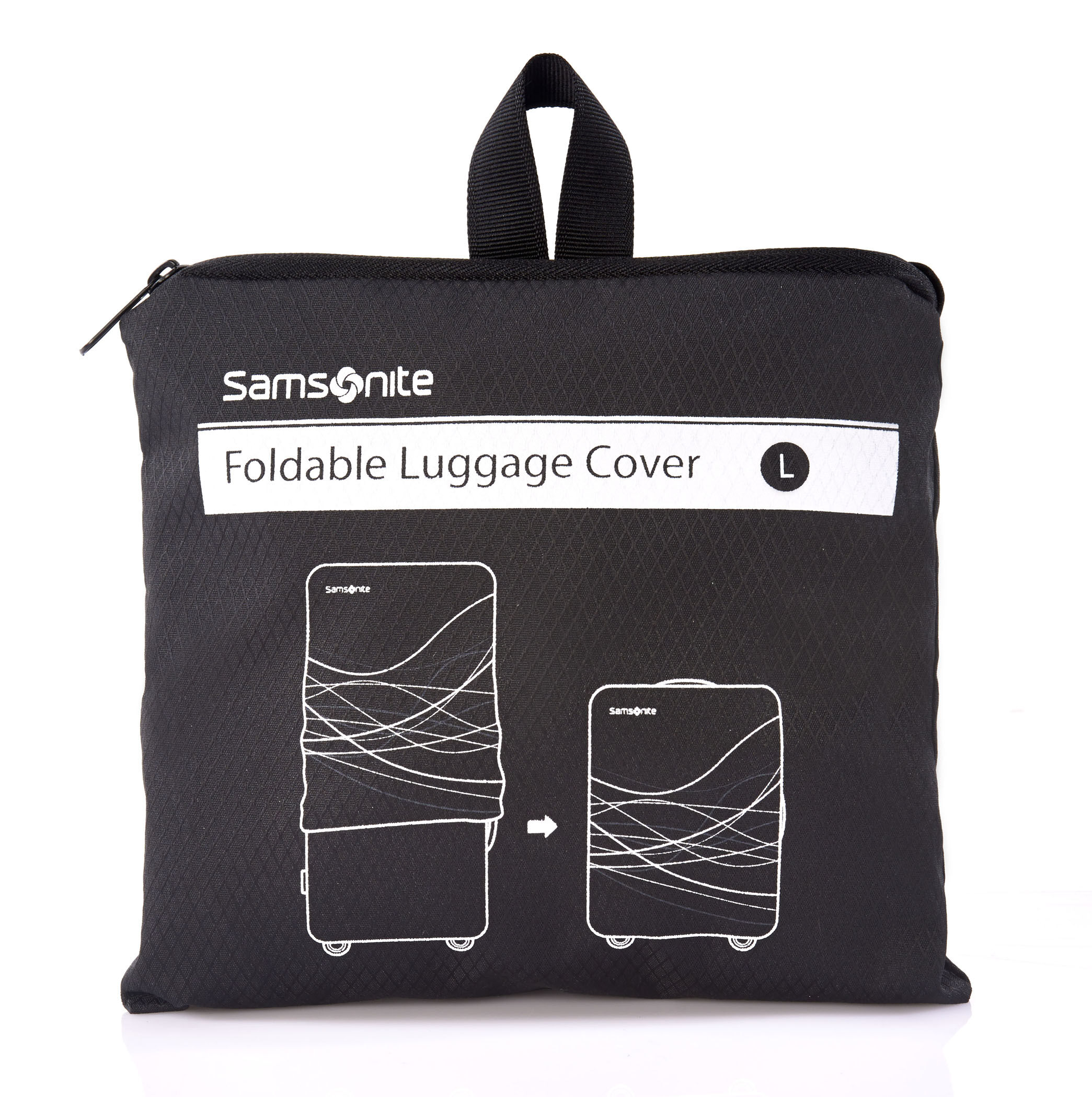 Samsonite Luggage Accessories 2024 favors