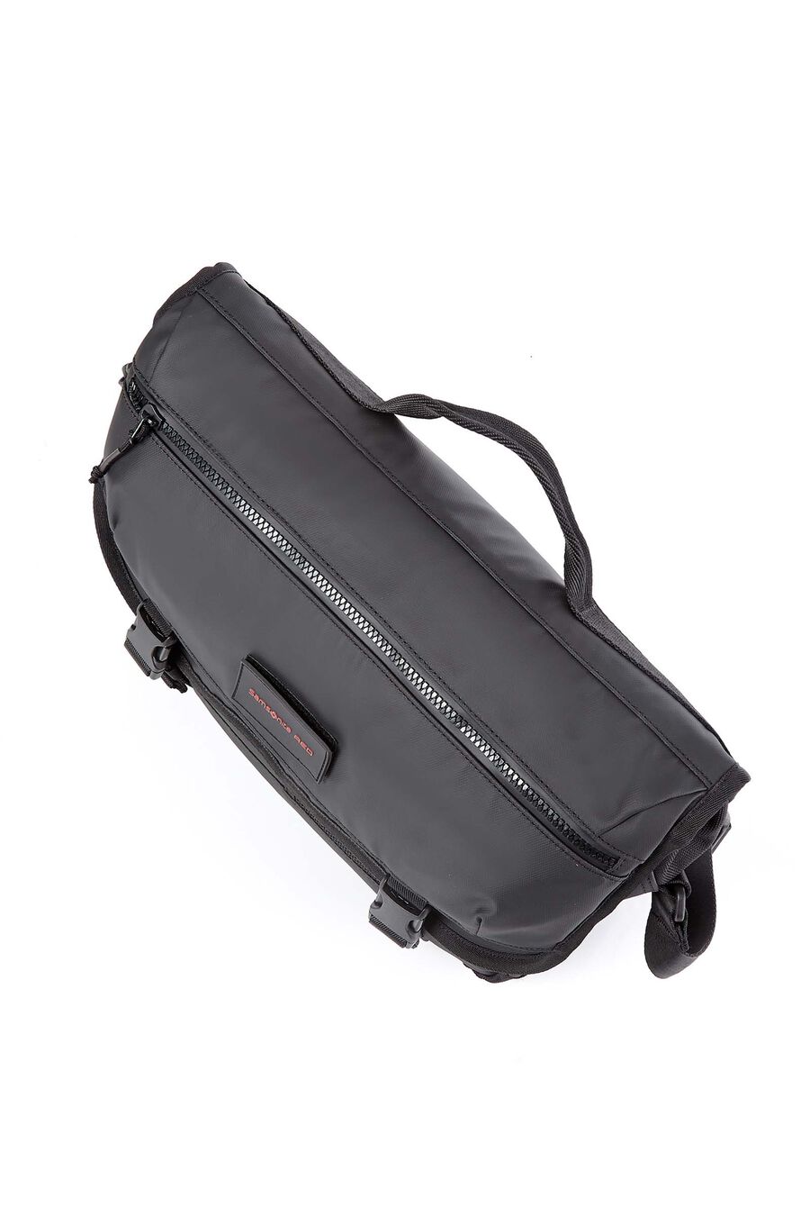 STOCKTON 14'' LAPTOP MESSENGER BAG