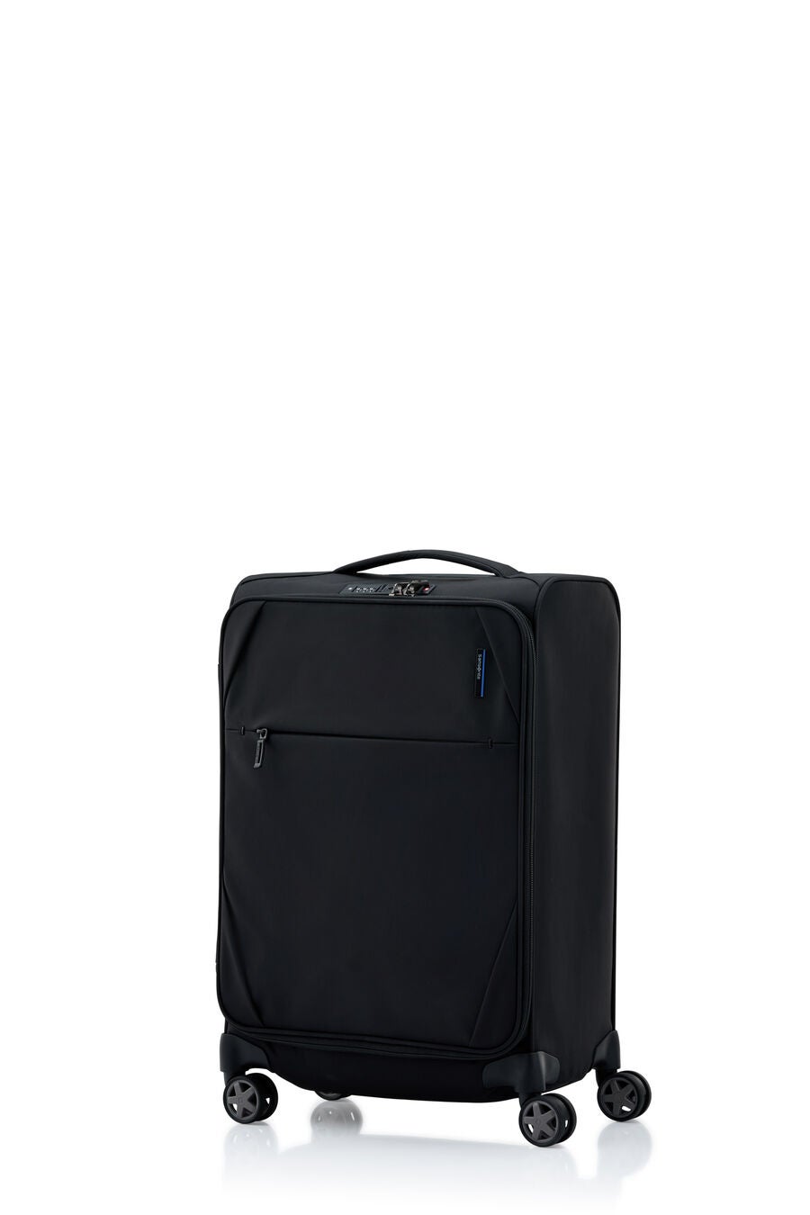 LITE-GEO CARRY-ON SMALL 55CM 1.8KG LIGHTWEIGHT SUITCASE