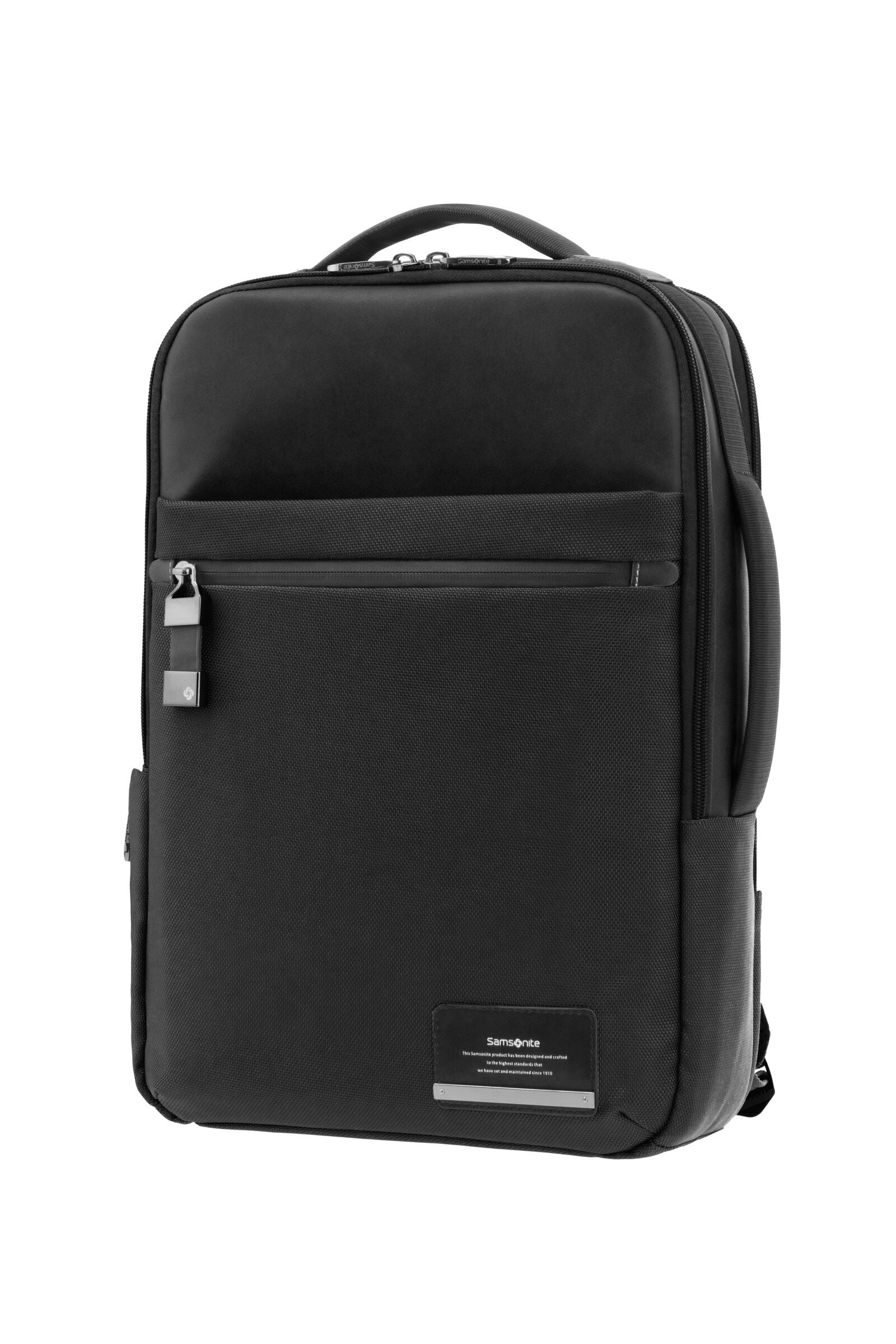 bagpack samsonite
