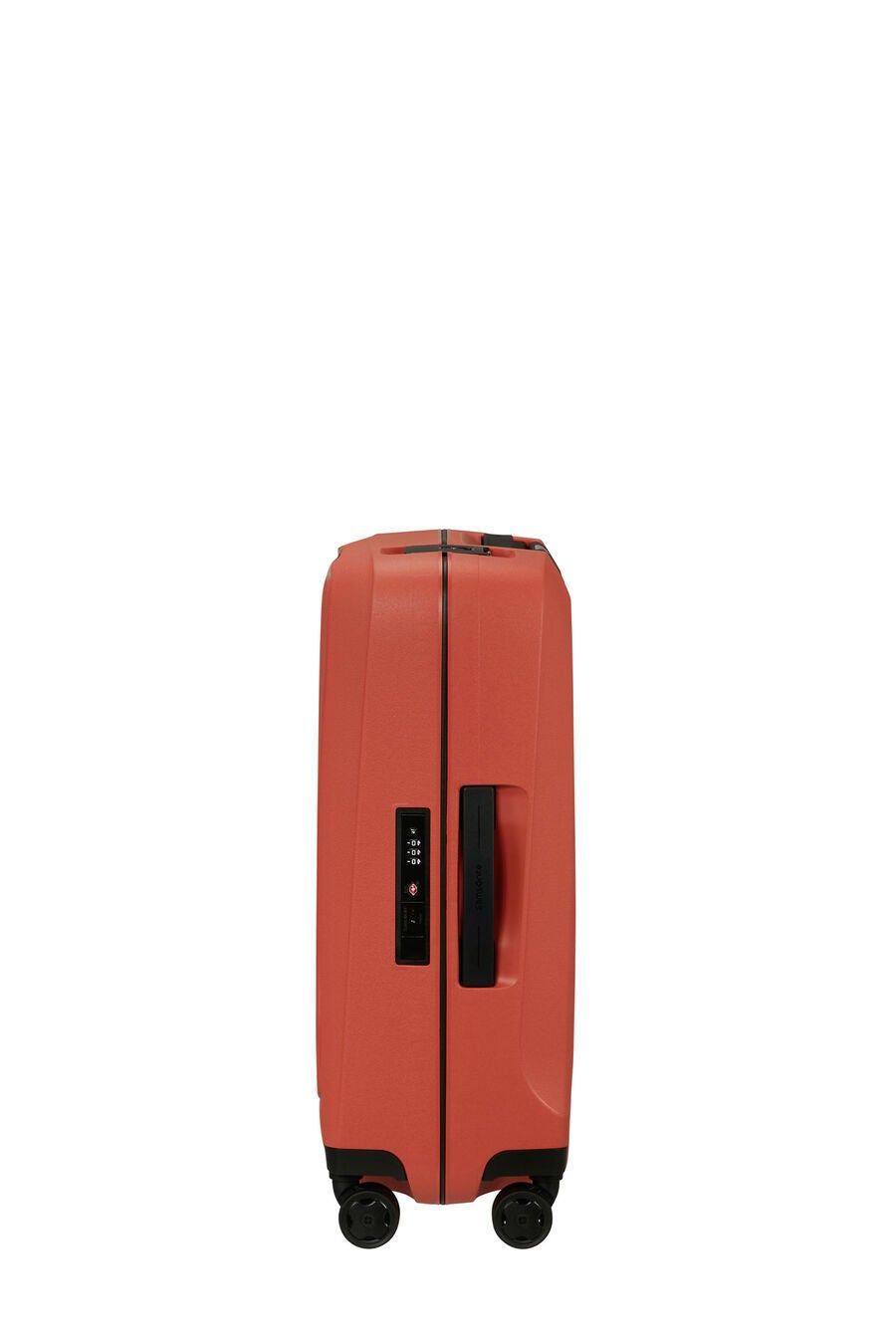 ESSENS CARRY-ON SMALL 55CM ZIPPERLESS SUITCASE