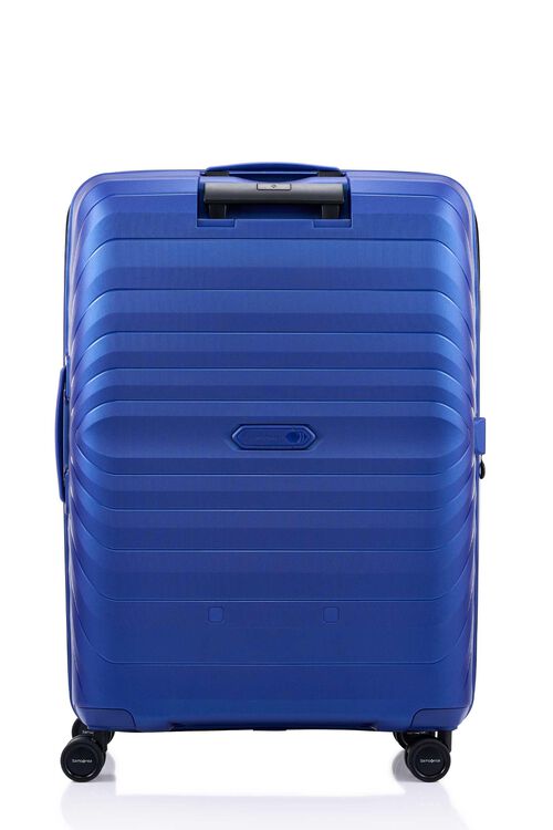 OCTOLITE NEO SUITCASE 75CM EXPANDABLE