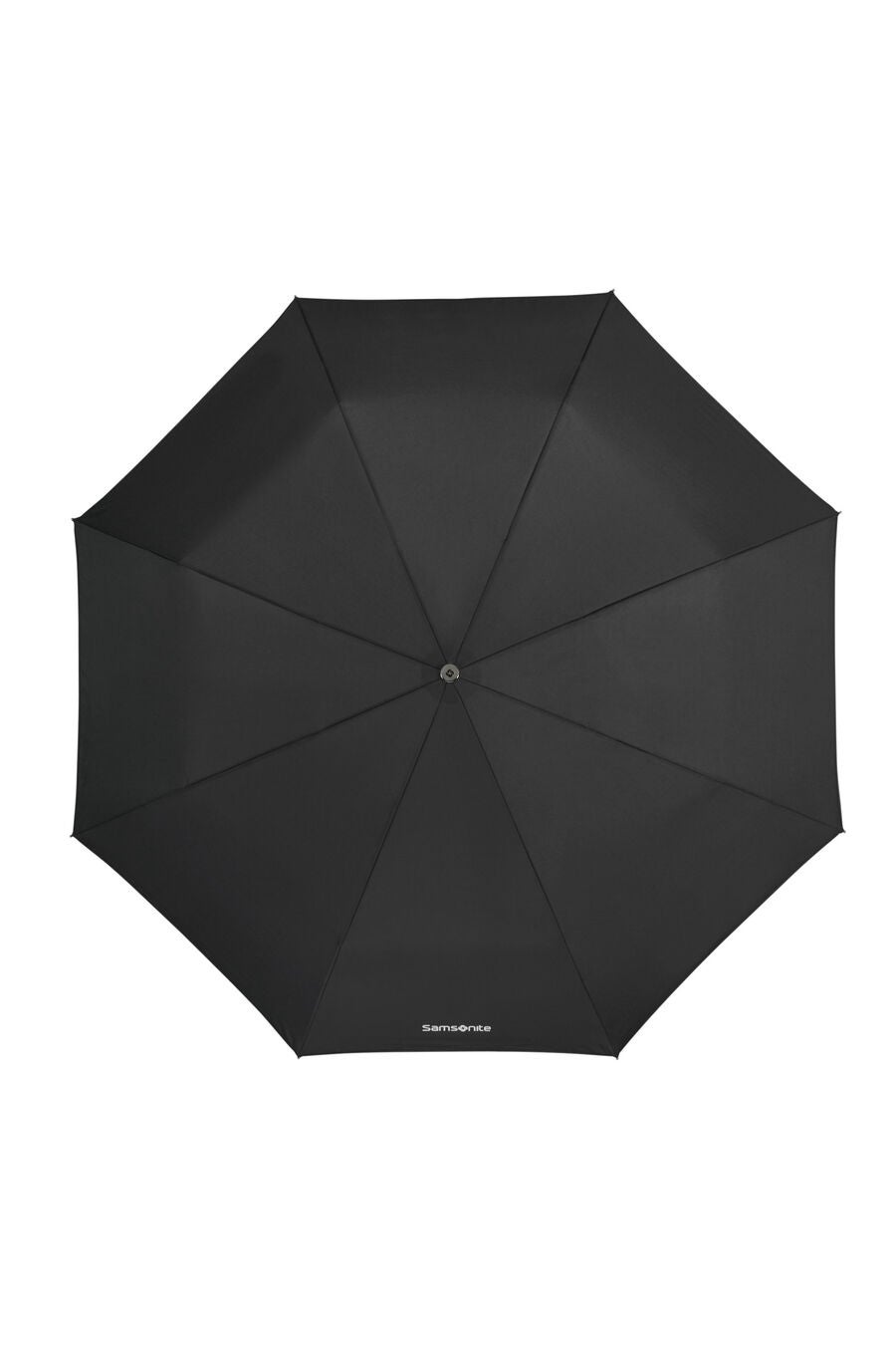 WOOD CLASSIC S COMPACT AUTO OPEN/CLOSE UMBRELLA WOODEN HANDLE
