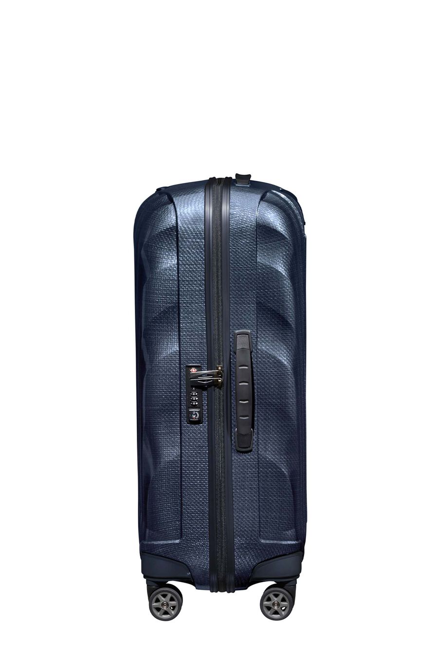 C-LITE CHECK-IN MEDIUM 69CM 2.5KG SUITCASE