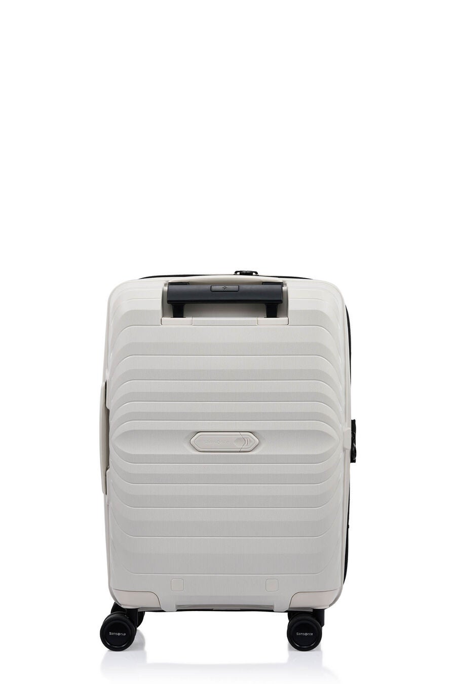 OCTOLITE NEO CARRY-ON SMALL 55CM SUITCASE EXPANDABLE