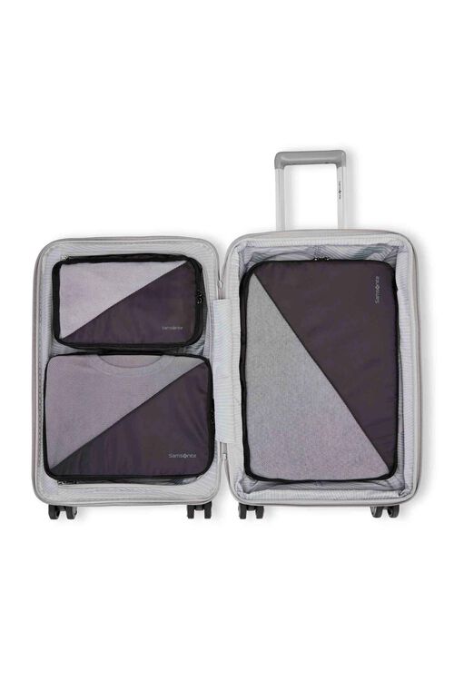 PACKING CUBES (SET OF 3) PACKING CUBES (SET OF 3)