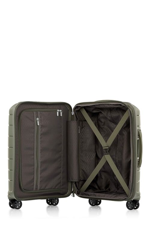 OC2LITE CARRY-ON 55CM EXPANDABLE-S