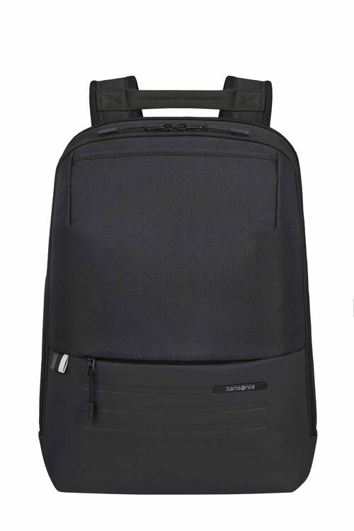 STACKD BIZ LAPTOP BACKPACK 15.6"  hi-res | Samsonite