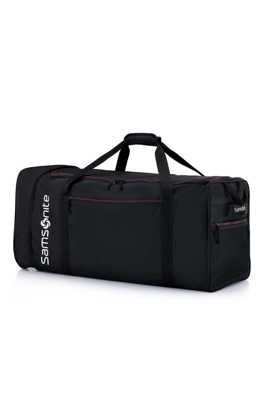 WHEEL A TON FOLDABLE 108L 82CM WHEELED DUFFLE BAG