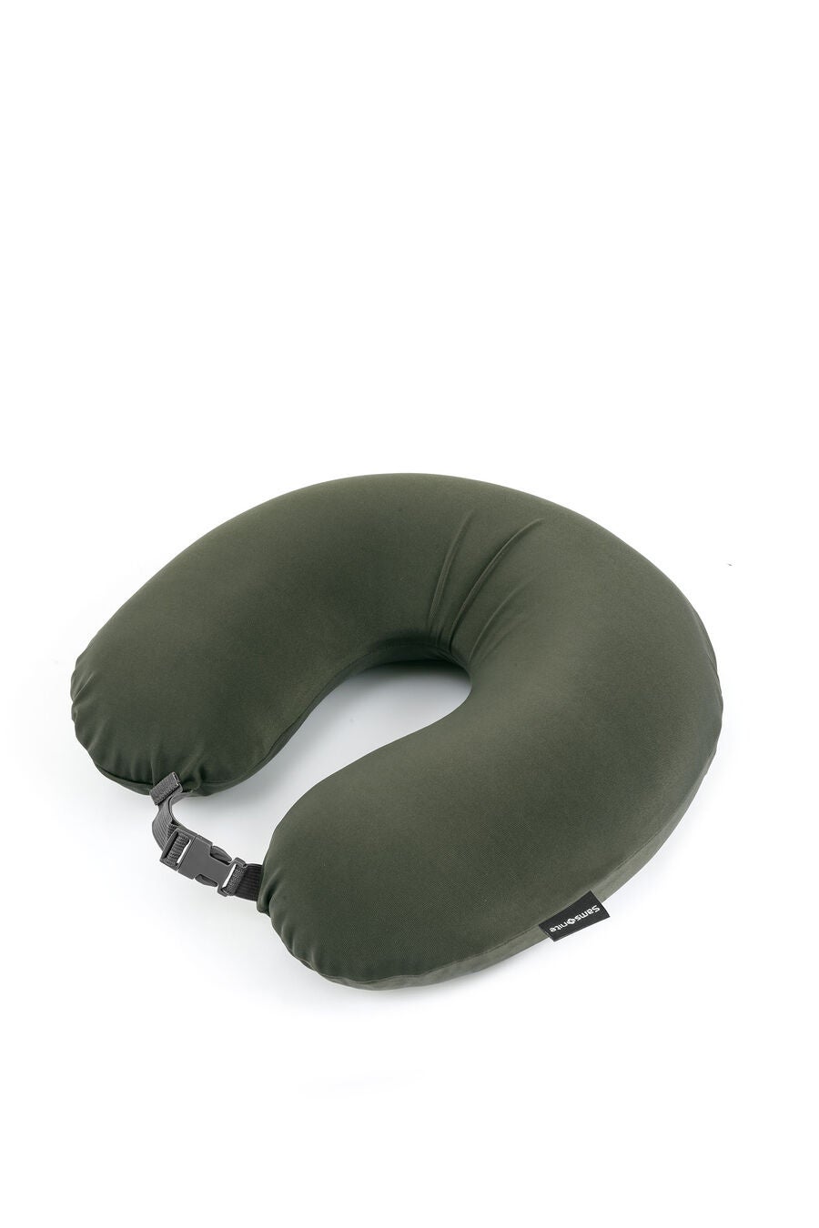 TRAVEL ESSENTIALS NECK PILLOW COVER ANTIMIC