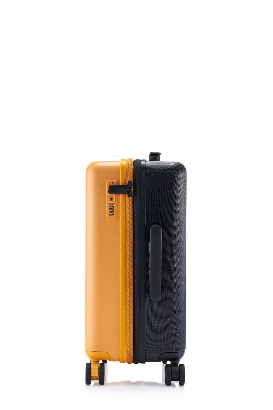 NB | Samsonite SUITCASE 55 CM EXPANDABLE V2