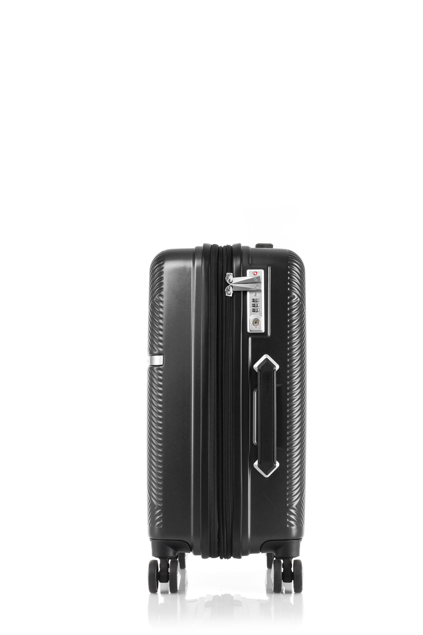 Samsonite varro 55cm new arrivals