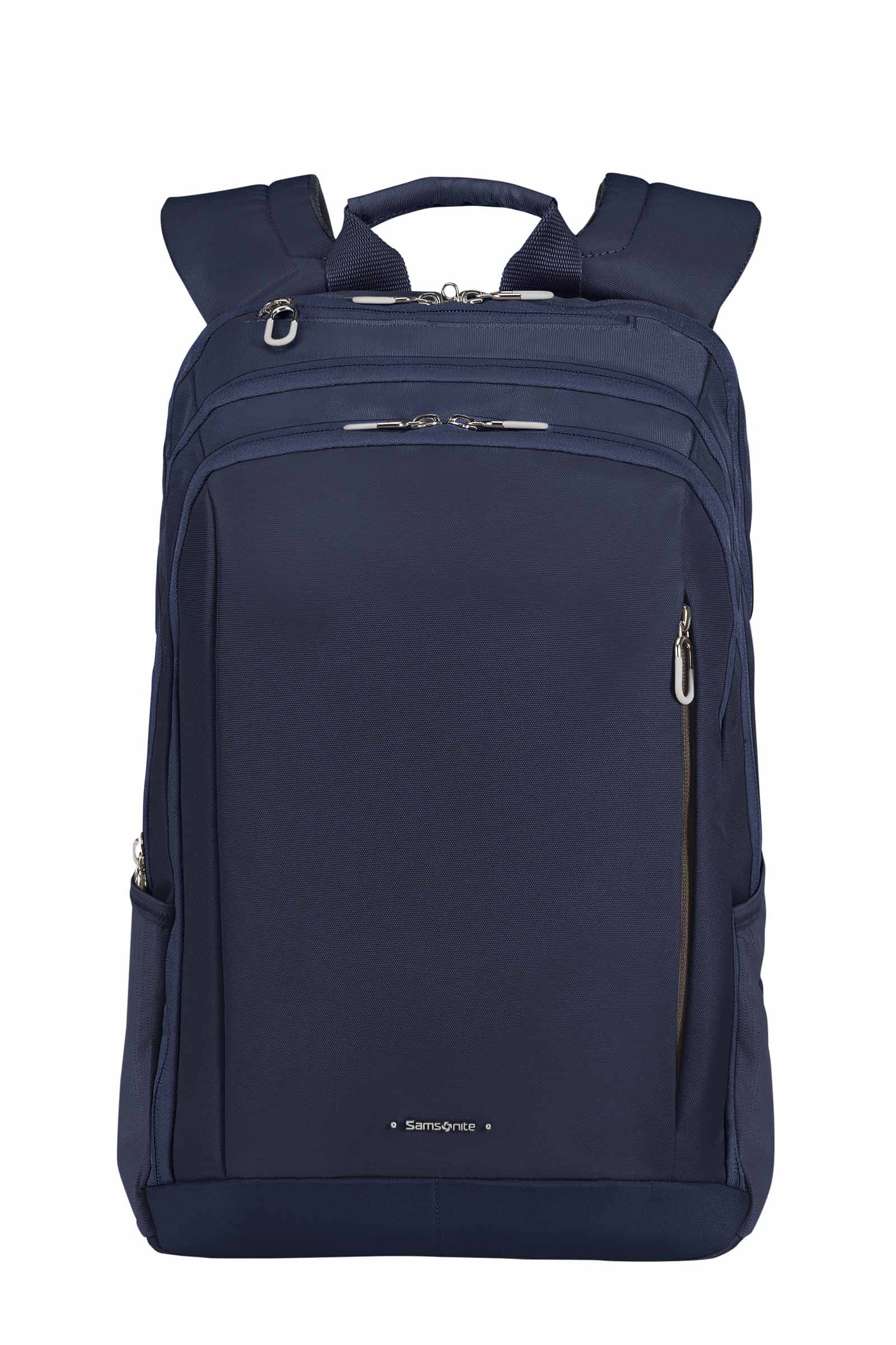 Samsonite navy cheap blue backpack